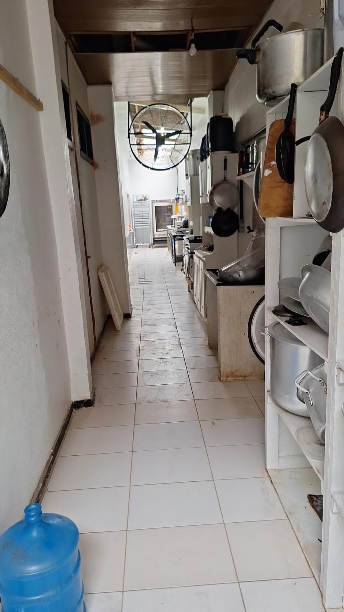 Quarto Triplo Com Banheiro Em Pousada E Restaurante Манаус Экстерьер фото