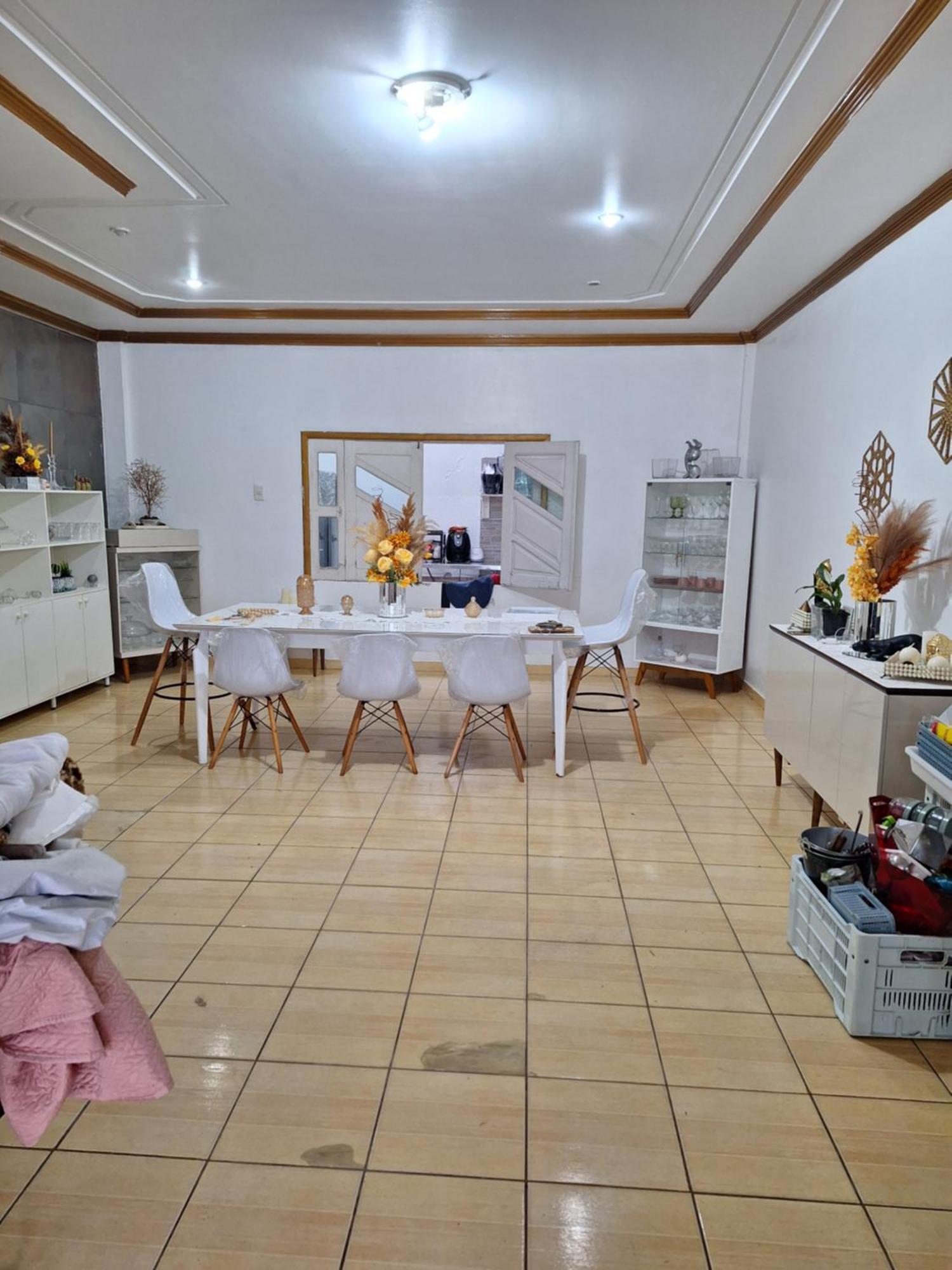 Quarto Triplo Com Banheiro Em Pousada E Restaurante Манаус Экстерьер фото